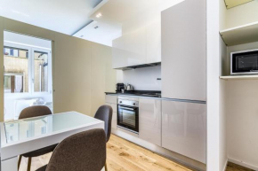 Basiliche Apartment